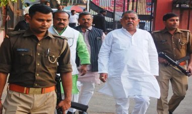 धनबाद: संजय सिंह मर्डर केस: 26 वर्ष तक चली सुनवाई, एक्स पीएम  के नाती पप्पू सिंह बरी