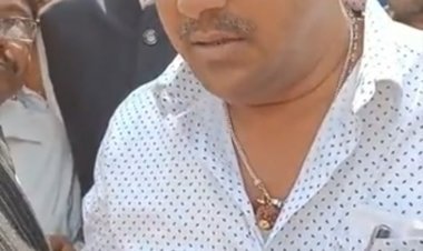 BCCL की बेनीडीह साइडिंग फायरिंग की घटना के लिए CISF,BCCL व सेंट्रल गवर्नमेंट जिम्मेवार: बन्ना गुप्ता  