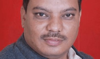 झारखंड कांग्रेस के सह प्रभारी व MP के एक्स एमएलए उमंग सिंघार पर रेप का FIR दर्ज