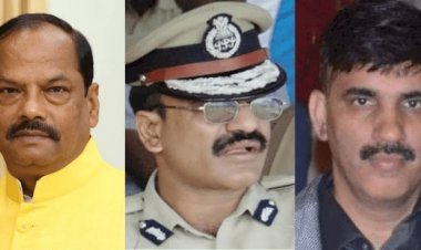 Jharkhand Rajya Sabha Election 2016 Horse Trading Case: रघुवर दास, अनुराग गुप्ता और अजय कुमार पर नहीं चलेगा केस