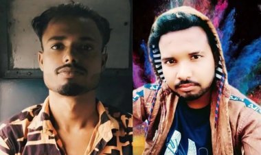 बिहार: भागलपुर में डबल मर्डर, बरारी दो दोस्तों की गोली मारकर मर्डर