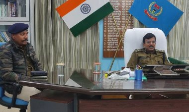 झारखंड: मनी लॉन्ड्रिंग के मामले में ED के शिकंजे में आये पंकज मिश्रा को साहिबगंज पुलिस ने केस में दी क्लीन चिट