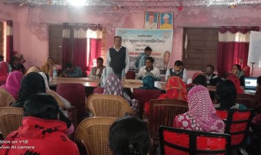 धनबाद : टाटा स्टील फाउंडेशन पांच गांव की महिलाओं को मशरूम उत्पादन का देगा ट्रेनिंग