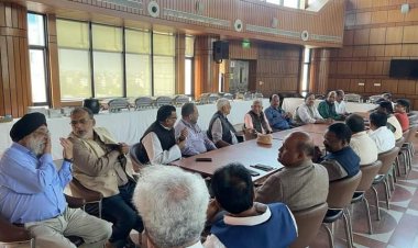 JBCCI11: कोल इंडिया मैनेजमेंट और यूनियन में मतभेद, प्रतिनिधियों ने बीच में छोड़ी वेतन समझौते की 7वीं बैठक