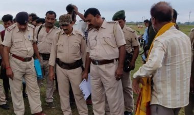 बिहार: औरंगाबाद मां ने की बेटे की मर्डर, घर में ही कर दिया दफन, तीन दिन बाद पुलिस ने कब्र से निकाला बॉडी