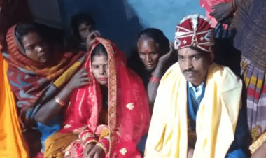 बिहार: छपरा में शादी से पहले ही मंगेतर के साथ युवक फरार, FIR के बाद मंदिर में लिये सात फेरे