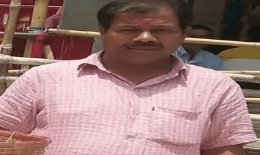 धनबाद: सरायढेला बगुला बस्ती में जमीन कारोबारी का मर्डर, रिसेप्शन पार्टी की भीड़ में अजय पासवान को मारी गोली