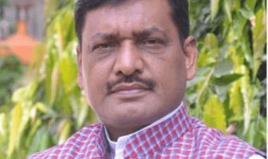 राज्यसभा एमपी अखिलेश प्रसाद सिंह को मिली बिहार कांग्रेस प्रसिडेंट की जिम्मेवारी