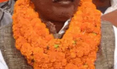 बिहार: मुजफ्फरपुर के कुढ़नी में ‍BJP के केदार गुप्ता जीते, JDU के मनोज कुशवाहा को हराया