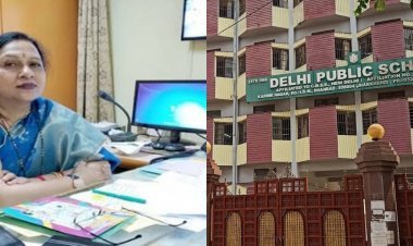 झारखंड: DPS धनबाद की प्रिंसिपल के खिलाफ हाईकोर्ट में PIL, वित्तीय अनियमितता की जांच की मांग 