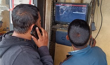 धनबाद: शाही दरबार रेस्टोरेंट पर की फायरिंग, पुलिस ने कहा- मामला संदिग्ध