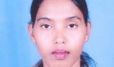 झारखंड: रांची में क्रिमिनलों ने सुषमा बड़ाईक को मारी तीन गोली, मेडिका में एडमिट