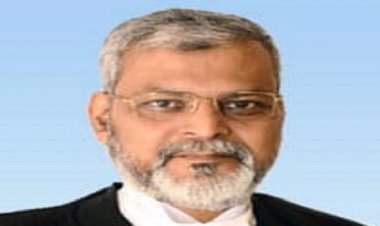 जस्टिस संजय मिश्रा होंगे झारखंड हाईकोर्ट के चीफ जस्टिस