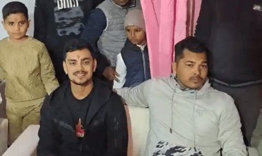 मैं देश का हूं, देश के लिए खेलता हूं: ईशान किशन 