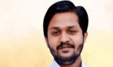 झारखंड कांग्रेस  MLA कैंश कांड: ED ने MLA अनूप सिंह को भेजा समन, 24 दिसंबर को पूछताछ के लिए बुलाया