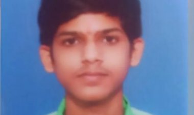 धनबाद: चार दिन से लापता 10 वीं के स्टूडेंट की तालाब में मिली बॉडी, मर्डर की आशंका  