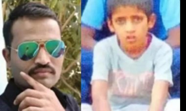 कर्नाटक: दोस्तों से बात करने पर चौथी क्लास के स्टूडेंट को टीचर ने लोहे की रॉड से पीटा, मौत