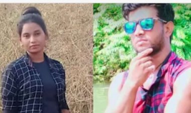 Sahibganj Rubika Murder Case: पहचान छिपाने के लिए हत्यारों ने उधेड़ी खाल, अंगूठे से हुई पहचान