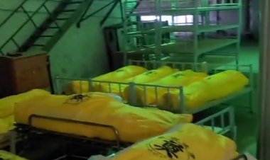 China Corona : चीन में 24 घंटे में 3.7 करोड़ संक्रमित पेसेंट मिले,ऑक्सीजन खत्म