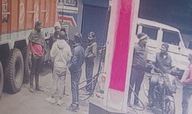 धनबाद: बीसीसीएल की आउटसोर्सिंग कंपनी के लाइजनिंग अफसर से मांगी रंगदारी, जान मारने की धमकी