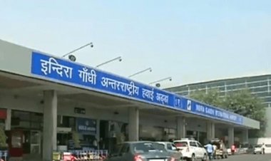 अब एयरपोर्ट पर सिक्योरिटी चेक के दौरान लैपटॉप, फोन और चार्जर निकालने की नहीं होगी जरूरत