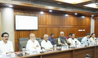 CIL जेसीसी की बैठक में बड़ा फैसला, कोलकर्मी के विवाहिता पुत्री को बतौर आश्रित मिलेगी नौकरी