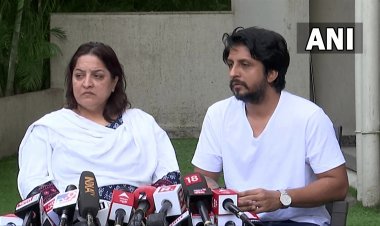 Tunisha Sharma Death Case: तुनिषा की मां का आरोप, 'इस्लाम फॉलो करने के लिए शीजान ने किया मजबूर