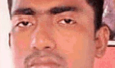 Uttar Pradesh : देवरिया में पुलिस कांस्टेबल की पीट- पीटकर मर्डर, छुट्टी लेकर घर आया था पुलिस का जवान