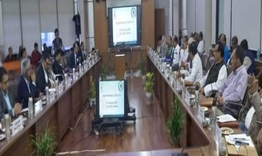 19 परसेंट बढ़ेगा कोलकर्मियोंका वेतन, 11वें वेतन समझौते के लिए JBCCI बैठक में बनी सहमति 