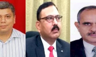 Jharkahnd : परमामेंट DGP या प्रभारी DGP, स्टेट पुलिस चीफ के नाम की घोषणा में देरी से तरह-तरह की चर्चा