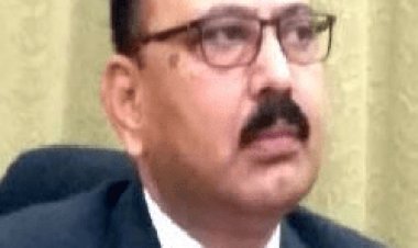 Jharkhand Assembly Elections:अजय कुमार सिंह बने नये डीजीपी 