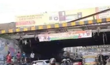 धनबाद: गया पुल अंडरपास के समानांतर एक और अंडरपास के निर्माण को मंजूरी