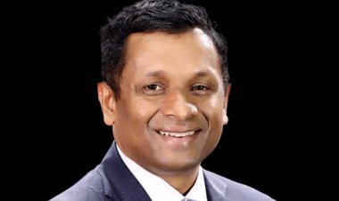 केरल में कभी गरीबी के चलते स्कूल छोड़ा, बीड़ी बनाई, अब  अमेरिका में जज