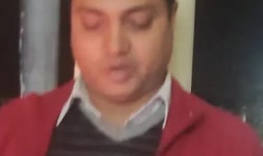 धनबाद: सिंदरी में हर्ल के HRD चीफ के घर पर फायरिंग, बाइक सवार दो क्रिमिनलों ने चलायी गोली