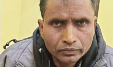 झारखंड: गिरिडीह पुलिस को मिली बड़ी सफलता,  15 लाख का इनामी नक्सली कृष्णा हांसदा अरेस्ट