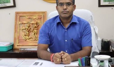 झारखंड: साहिबगंज DC रामनिवास यादव को ED ने भेजा समन, 23 जनवरी जोनल ऑफिस में बुलाया  