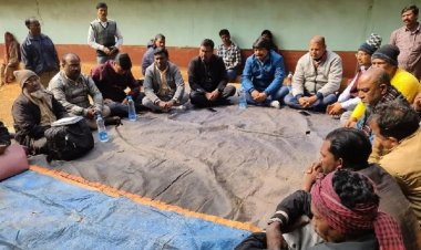 Dumka: गैंगेरप की शिकार नाबालिग पीड़िता की  हालत गंभीर, पांच आरोपी अरेस्ट