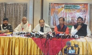 बिहार: सेंट्रल होम मिनिस्टर अमित शाह 22 फरवरी को आयेंगे पटना, किसान समागम में लेंगे भाग