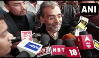 Bihar: मेरी पार्टी JDU में जो जितना बड़ा नेता, वो उतना ही BJP के संपर्क में: उपेंद्र कुशवाहा