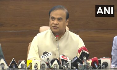 असम: 14 साल से कम उम्र की लड़कियों से शादी करना गैरकानूनी, POCSO एक्ट के तहत होगा FIR दर्ज