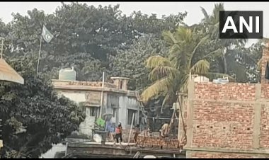 Repuplic Day 2023 : बिहार के पूर्णिया में फहराया गया पाकिस्तान का झंडा, पुलिस ने छत से उतार किया जब्त 