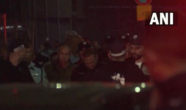 Israel : यरुशलम के पूजा घर में फायरिंग,सात की मौत, 10 घायल, पुलिस ने बताया आतंकी हमला