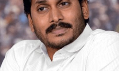 Andhra Pradesh: विशाखापट्टनम होगी आंध्र प्रदेश की नई राजधानी, CM जगन मोहन रेड्डी ने किया एलान