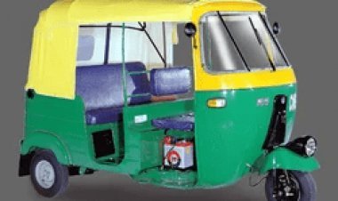 New Delhi: ऑटो और टैक्सी ड्राइवर्स को वर्दी पहनना अनिवार्य, नहीं तो कटेगा 10 हजार का चालान