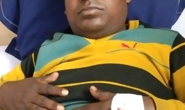 Dhanbad : रंगदारी के लिए धर्माबांध में निर्माणाधीन जलापूर्ति प्लांट पर बमबाजी, गार्ड को मारी गोली