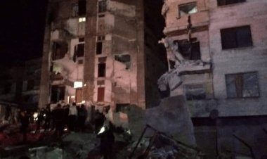 Turkey Earthquake: turkeys और syria में भूकंप में मरने वालों की संख्या 47,244 हुई