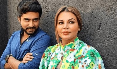 मुंबई:  Rakhi Sawant के हसबैंड आदिल दुर्रानी को कोर्ट ने भेजा जेल, डाइवोर्स लेंगी एक्ट्रेस