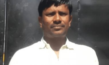 Dhanbad: केंदुआ में बाइक सवार क्रिमिनलों ने किये ताबड़तोड़ फायरिंग, बाल-बाल बचा राजेश यादव