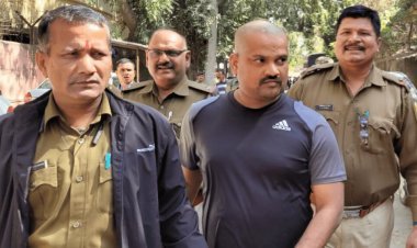 Dhanbad recovery agent murder case: आरोपी चचेरे भाई पिंटू सिंह ने कोर्ट में किया सरेंडर