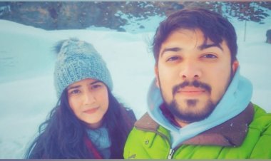 Nikki Murder Case: आरोपित साहिल के पिता को पुलिस ने किया अरेस्ट, दो चचेरे भाई और दोस्तों की भूमिका भी संदिग्ध